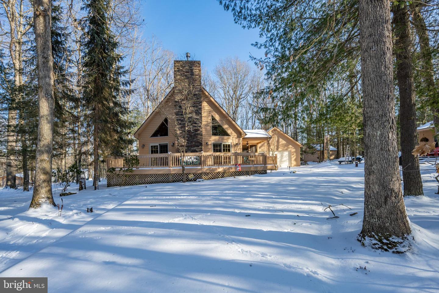 194 Wooded Ridge Rd Property Photo
