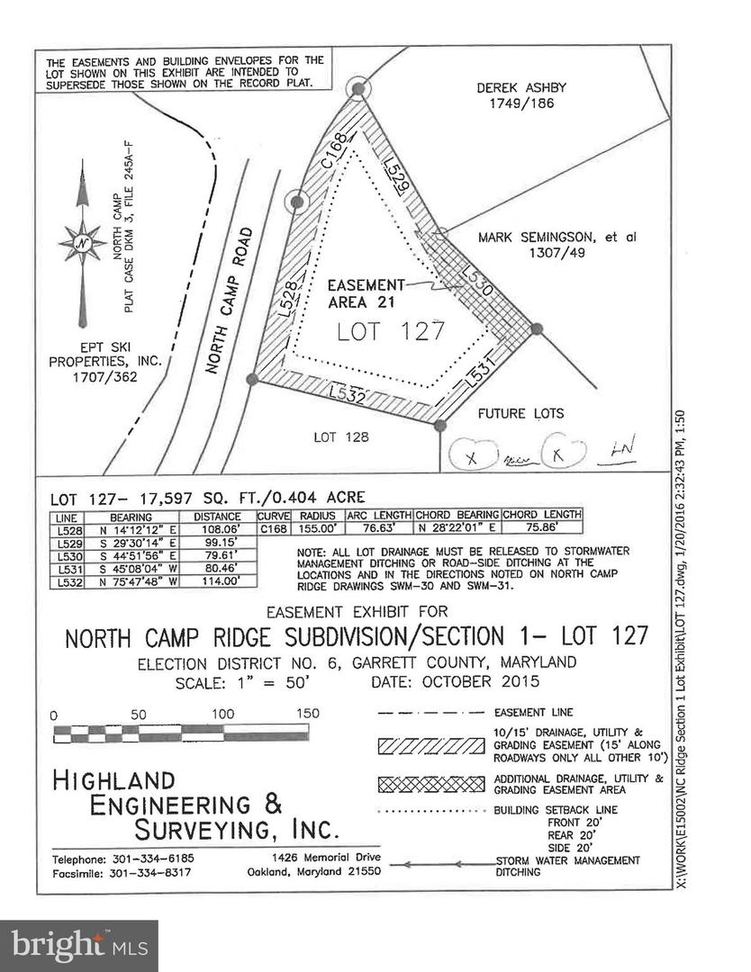 North Camp Rd Property Photo 1