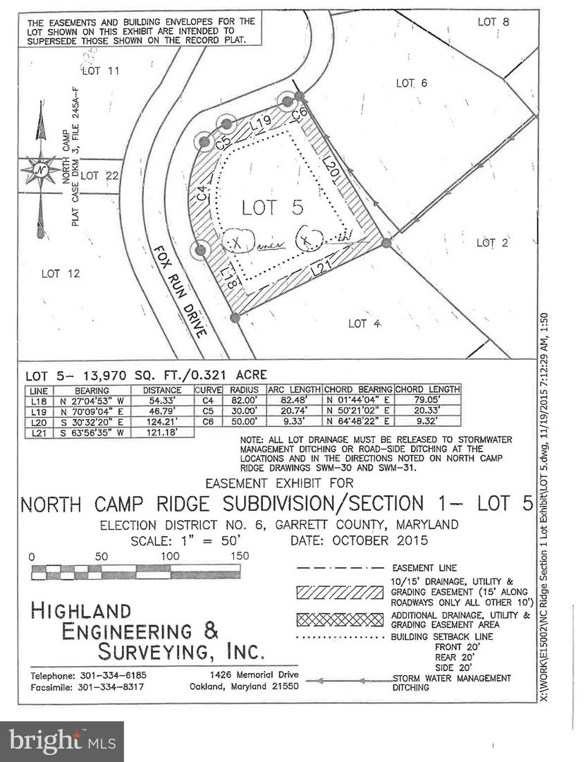Fox Run Dr Property Photo 1