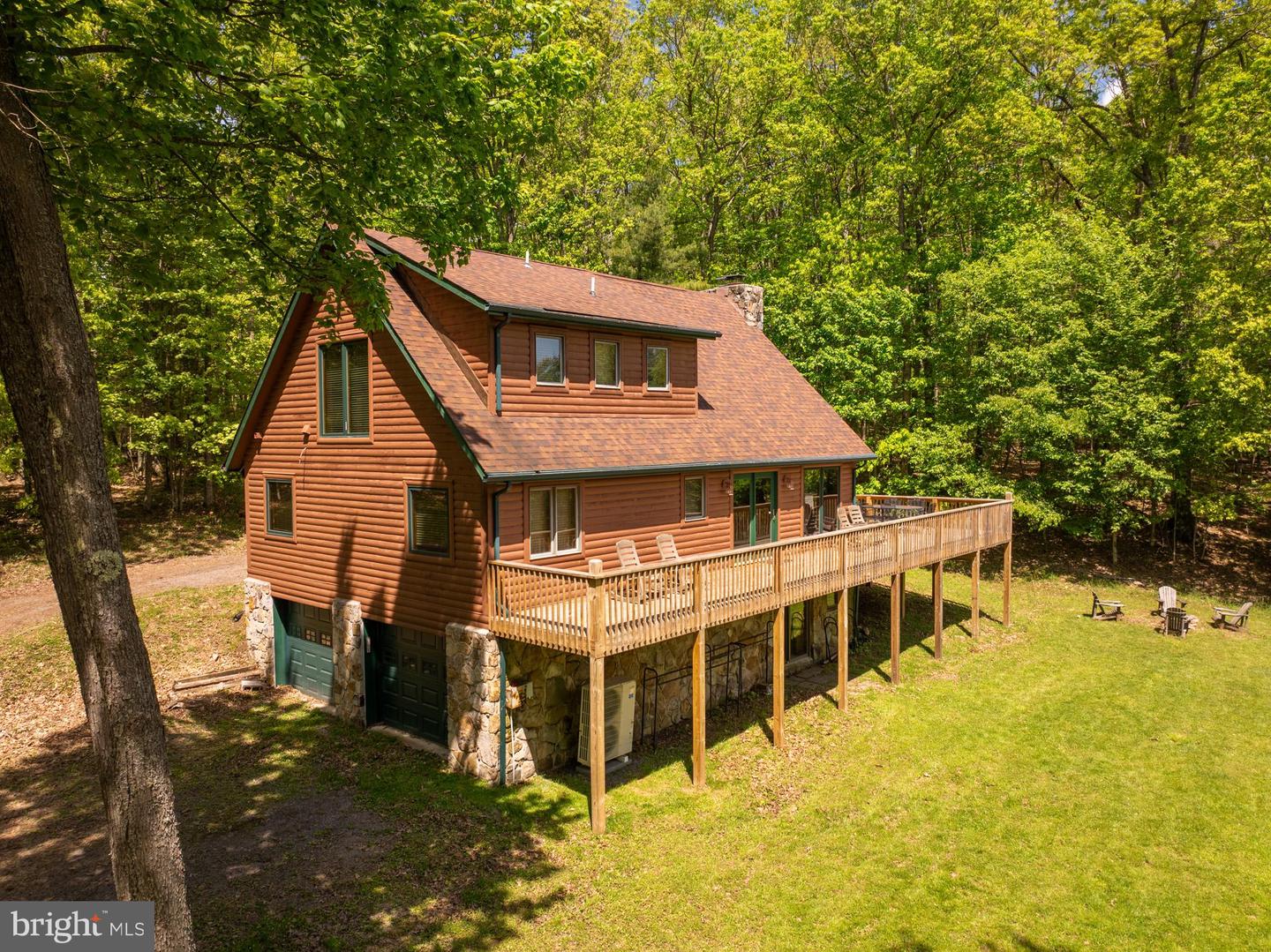 127 Paradise Hts Property Photo 1