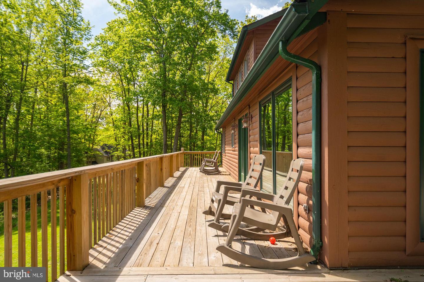 127 Paradise Hts Property Photo 3