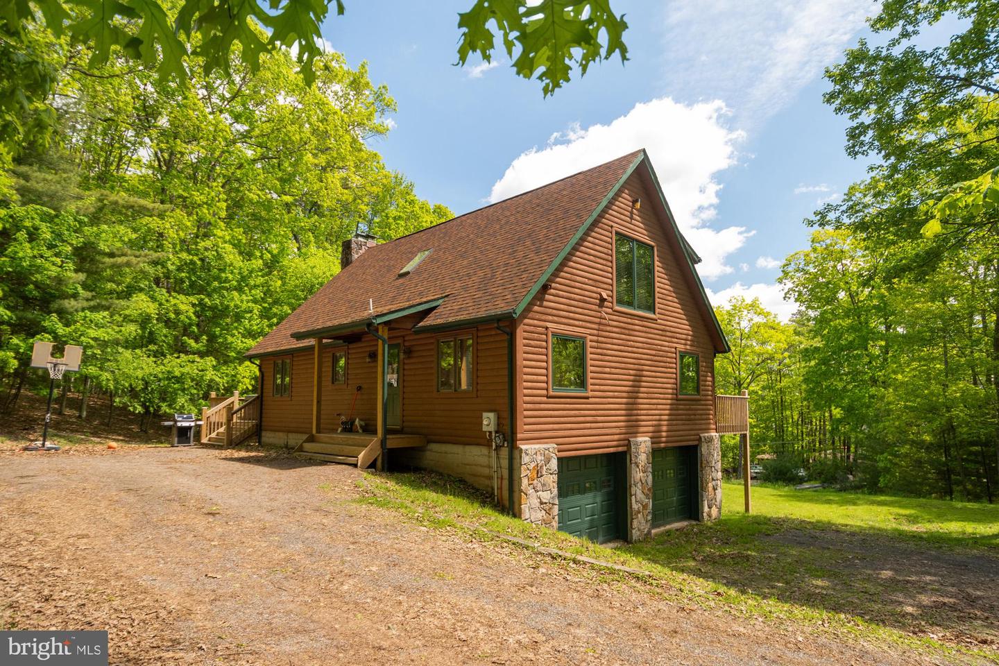 127 Paradise Hts Property Photo 4