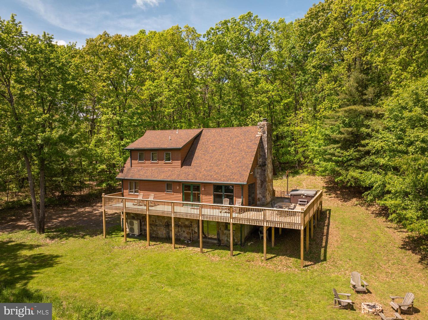 127 Paradise Hts Property Photo 5