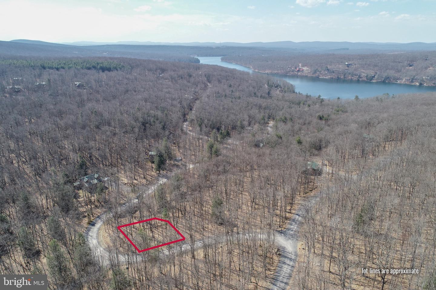 Lot 54 Gallatin Spur Property Photo 1