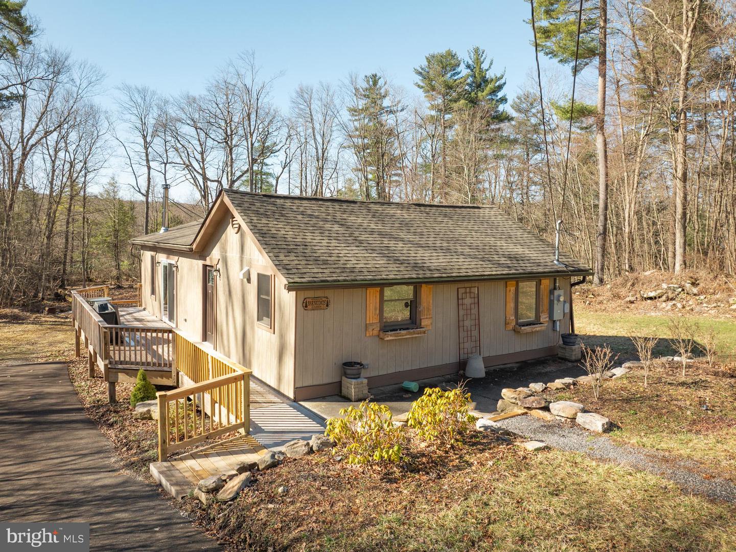 3930 Mayhew Inn Rd Property Photo 2
