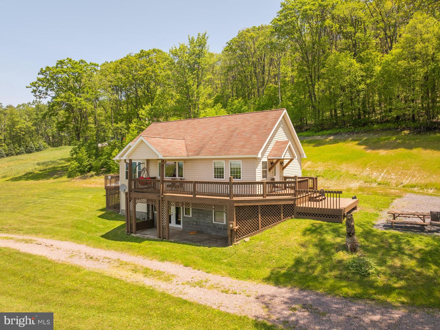 224 Fratz Rd Property Photo 1