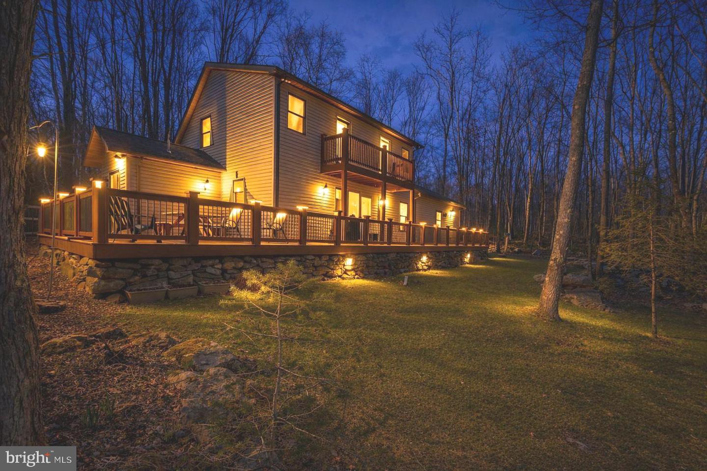 328 STOOL ROCK RD Property Photo 1