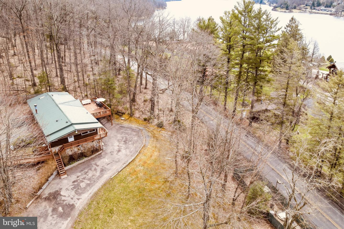 499 Rock Lodge Rd Property Photo 1