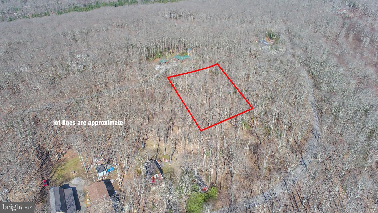 Lot 14 Dogwood Dr Property Photo 1