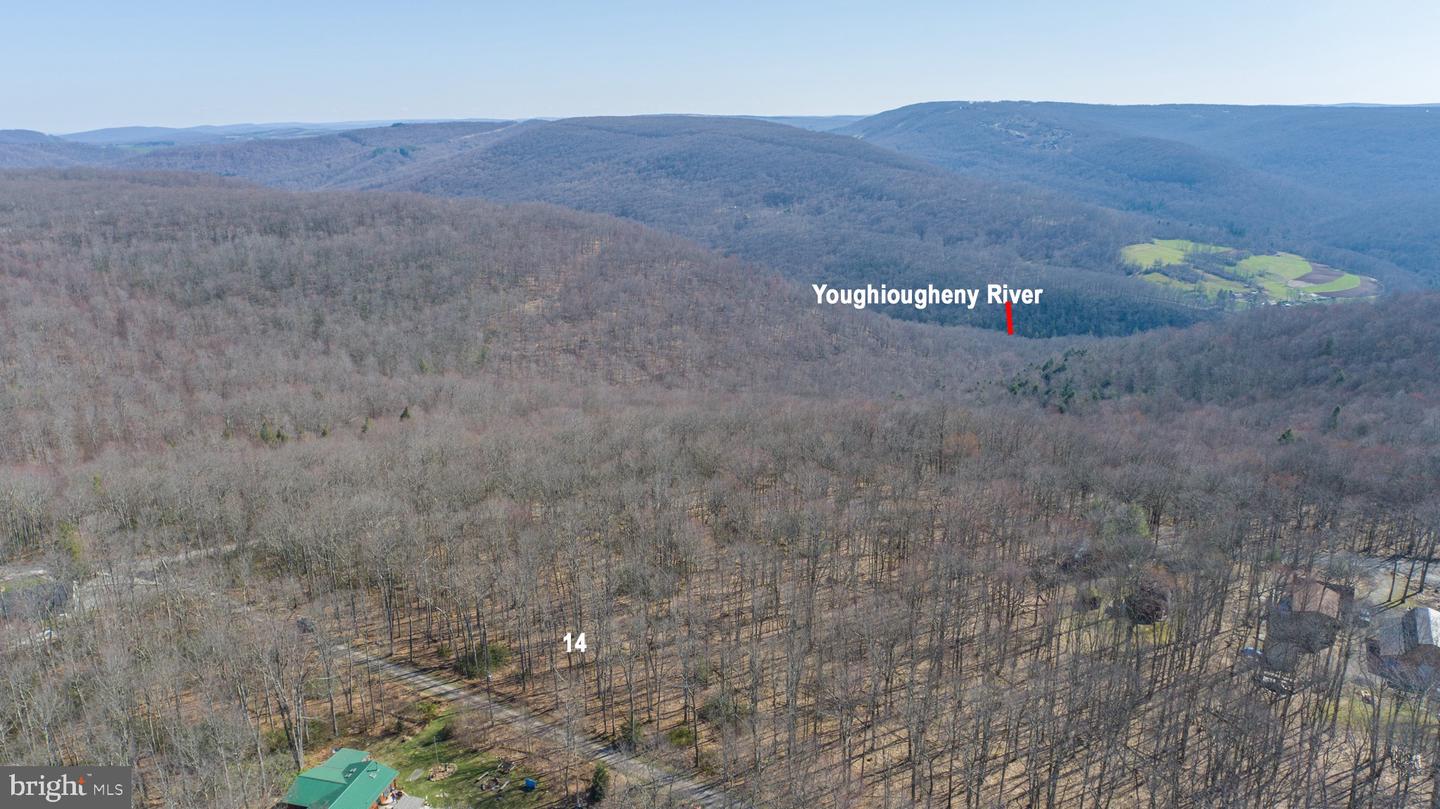 Lot 14 Dogwood Dr Property Photo 6