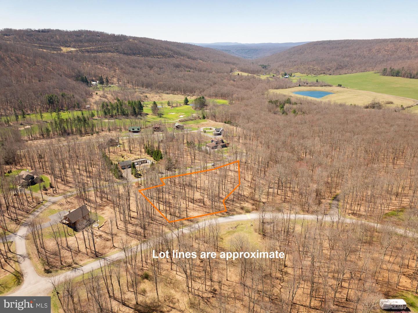 31-lot Hailees Ln Property Photo 9