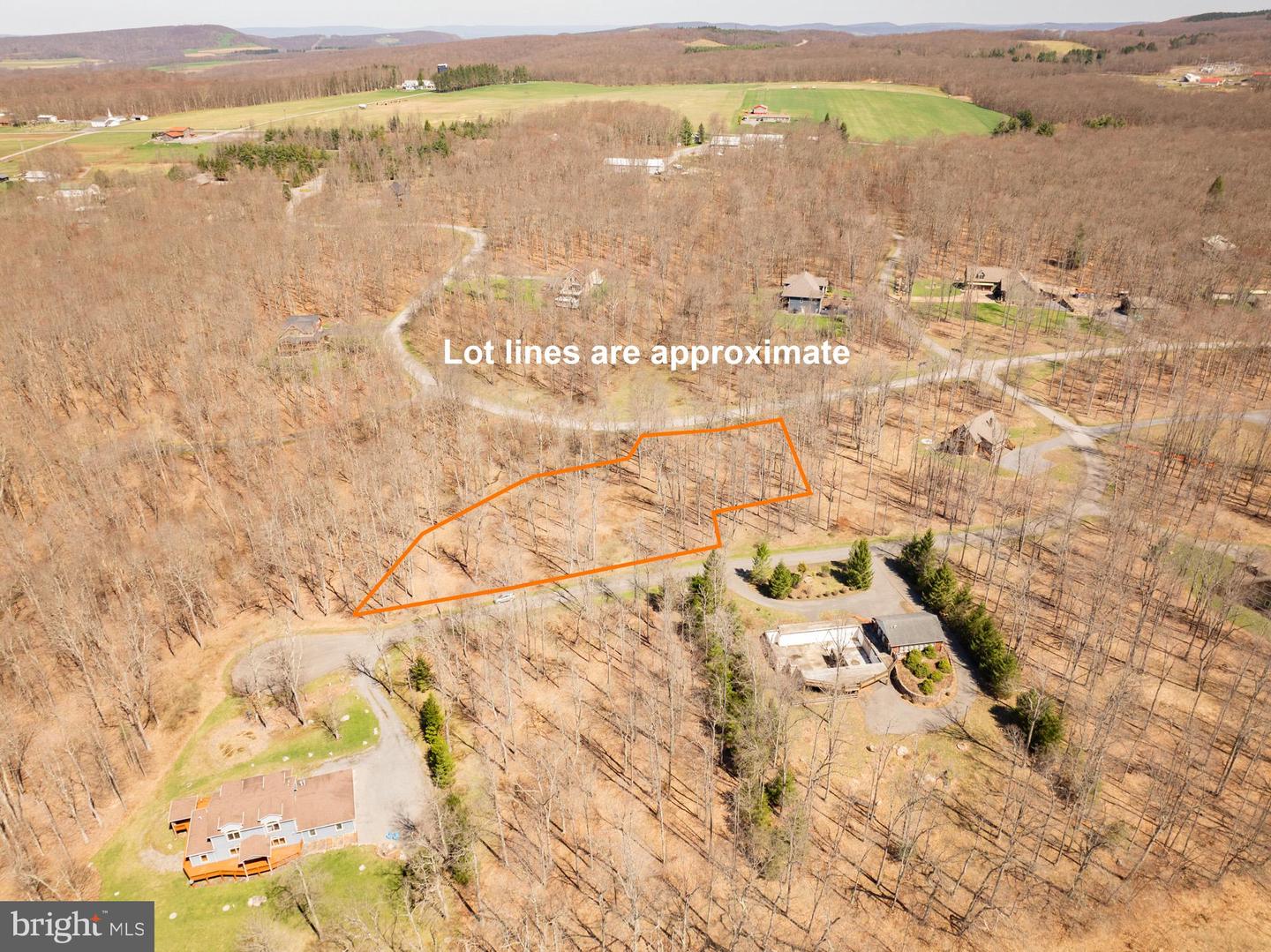 31-lot Hailees Ln Property Photo 10