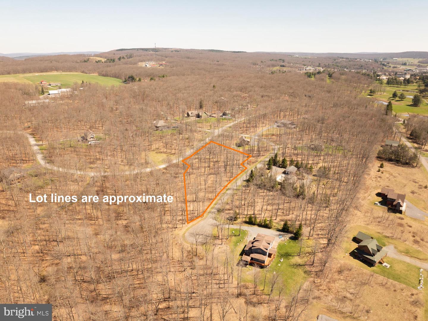 31-lot Hailees Ln Property Photo 11