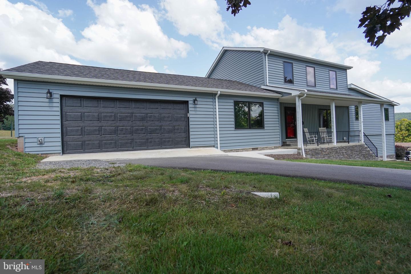 Accident Real Estate Listings Main Image