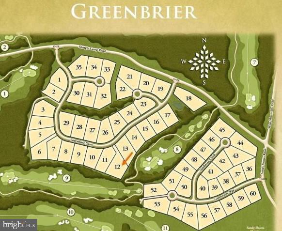 12 Greenbrier Dr Property Photo 1