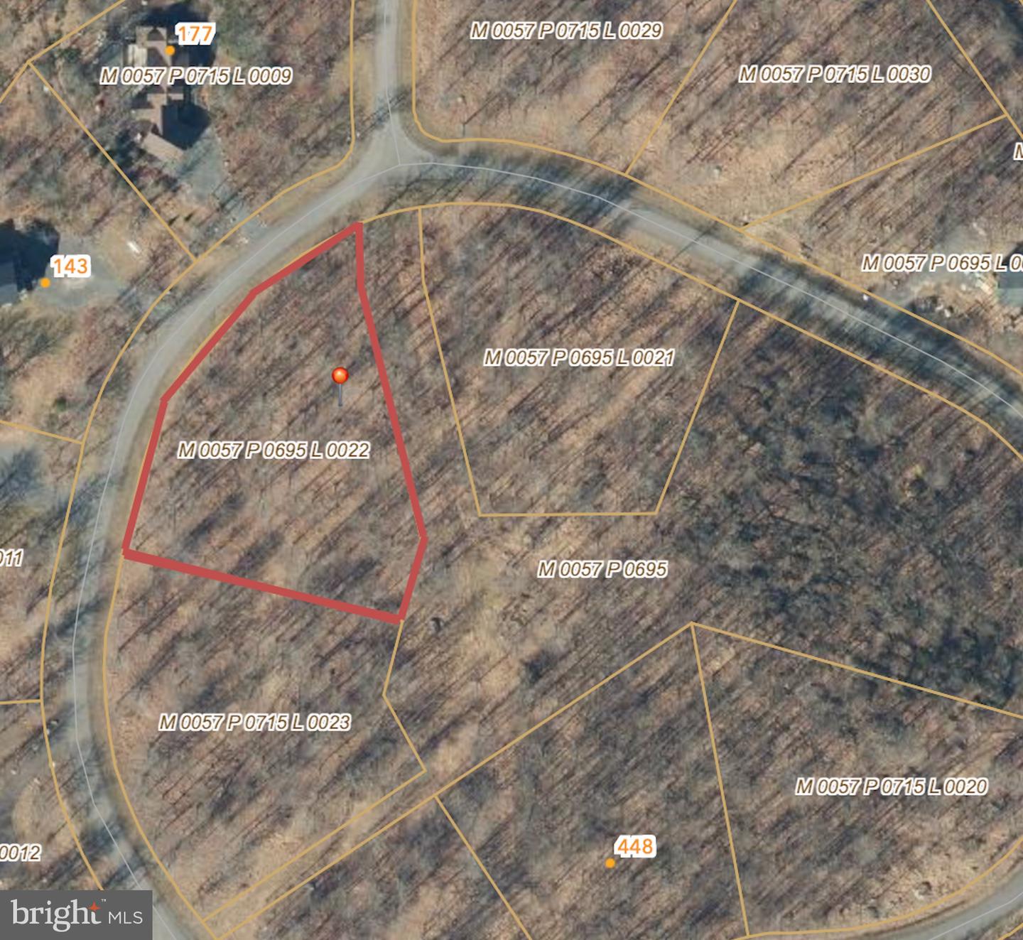 Lot 22 Winding Estates Dr Property Photo 1