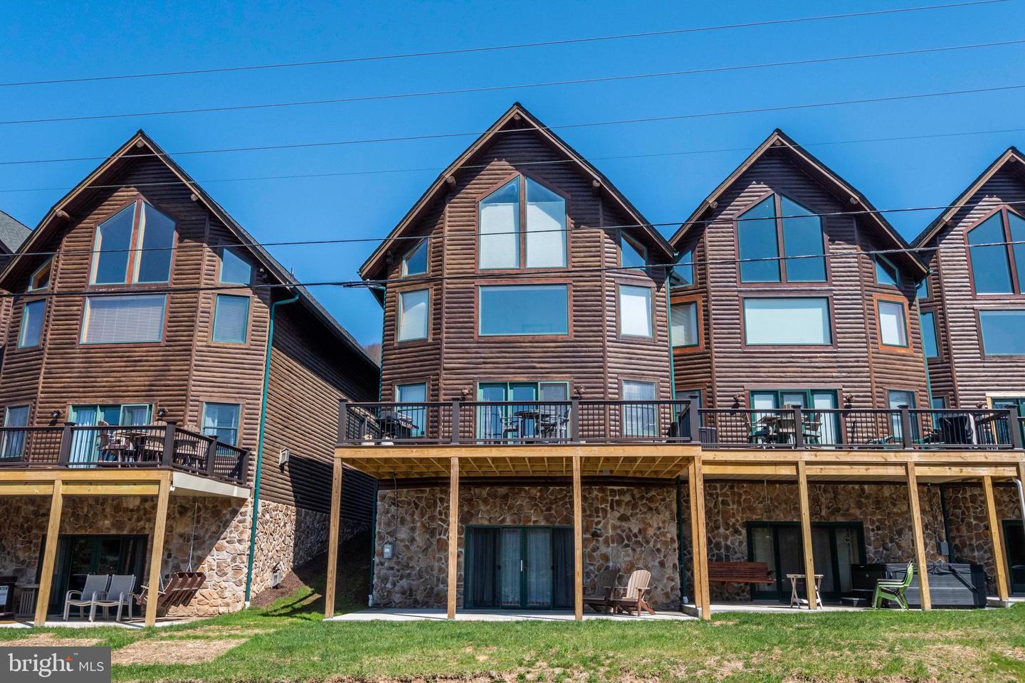 16 CEDAR SHORES DR #12