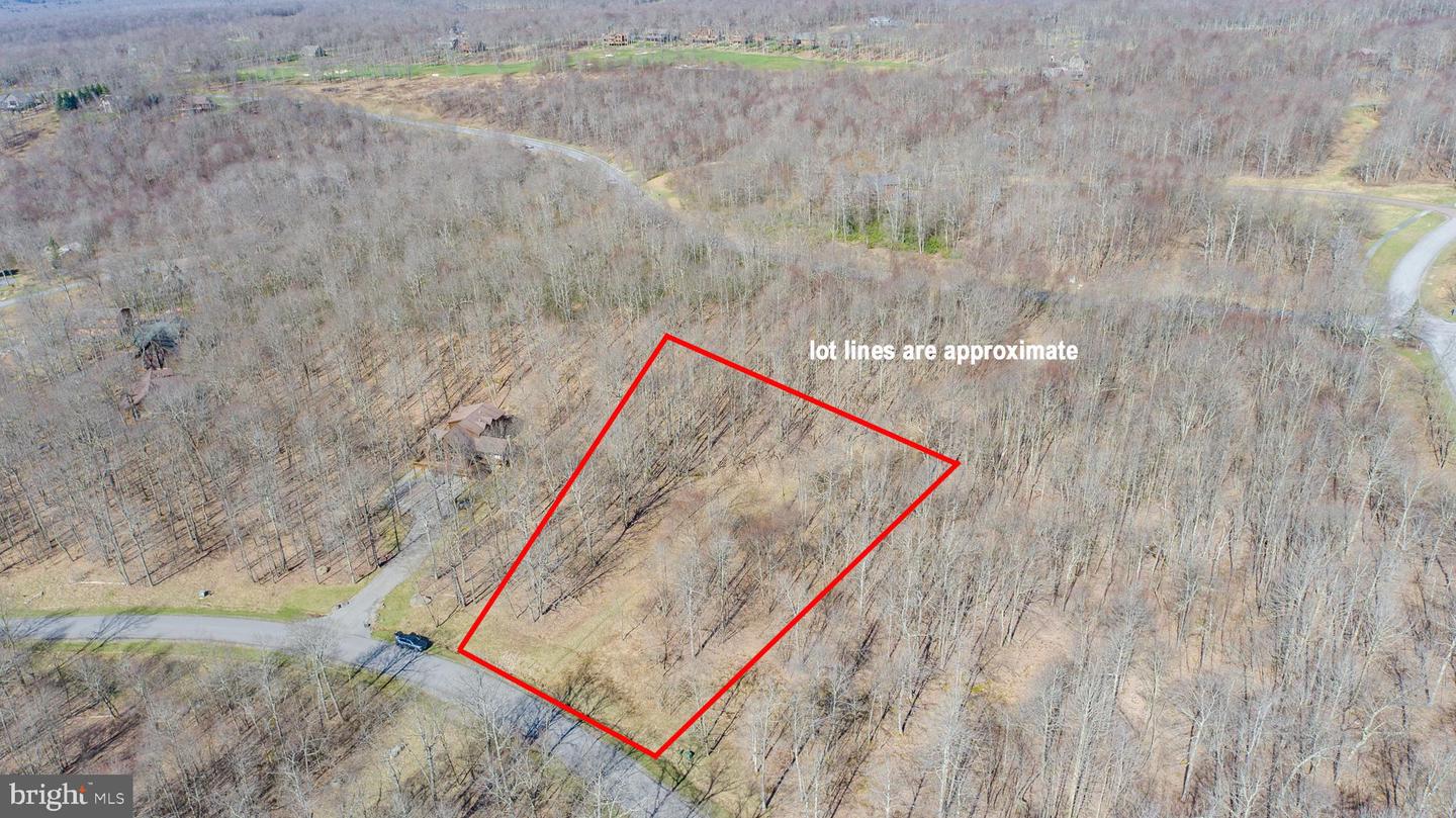 Lot 94 Mountaintop Rd Property Photo 1