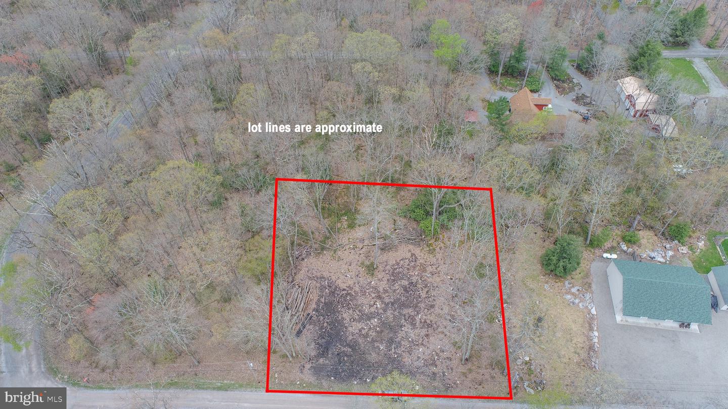 Lot 2 Cedar Ln Property Photo 1