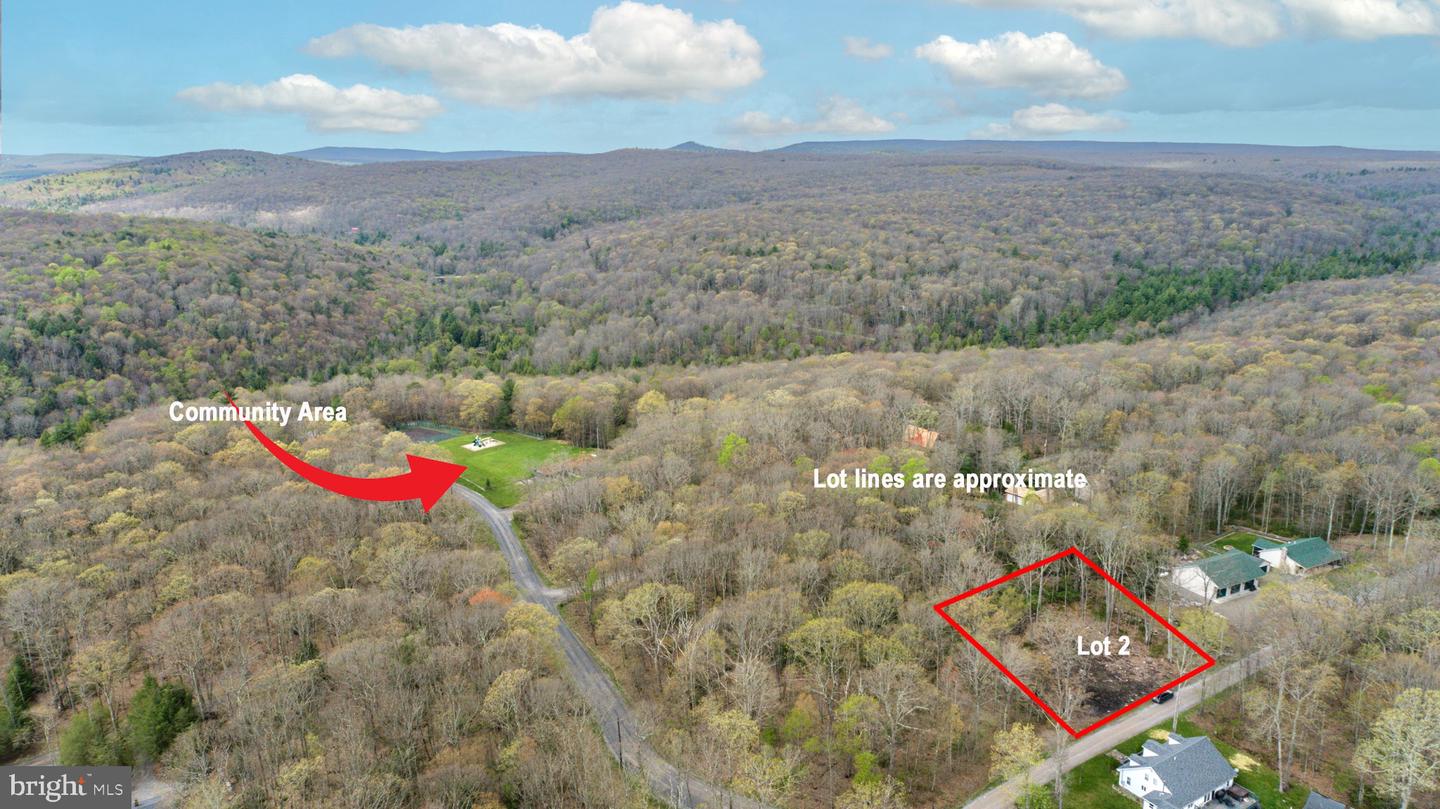 Lot 2 Cedar Ln Property Photo 5