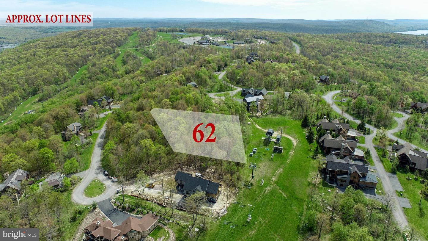 Lot 62 Camp Cir Property Photo 2