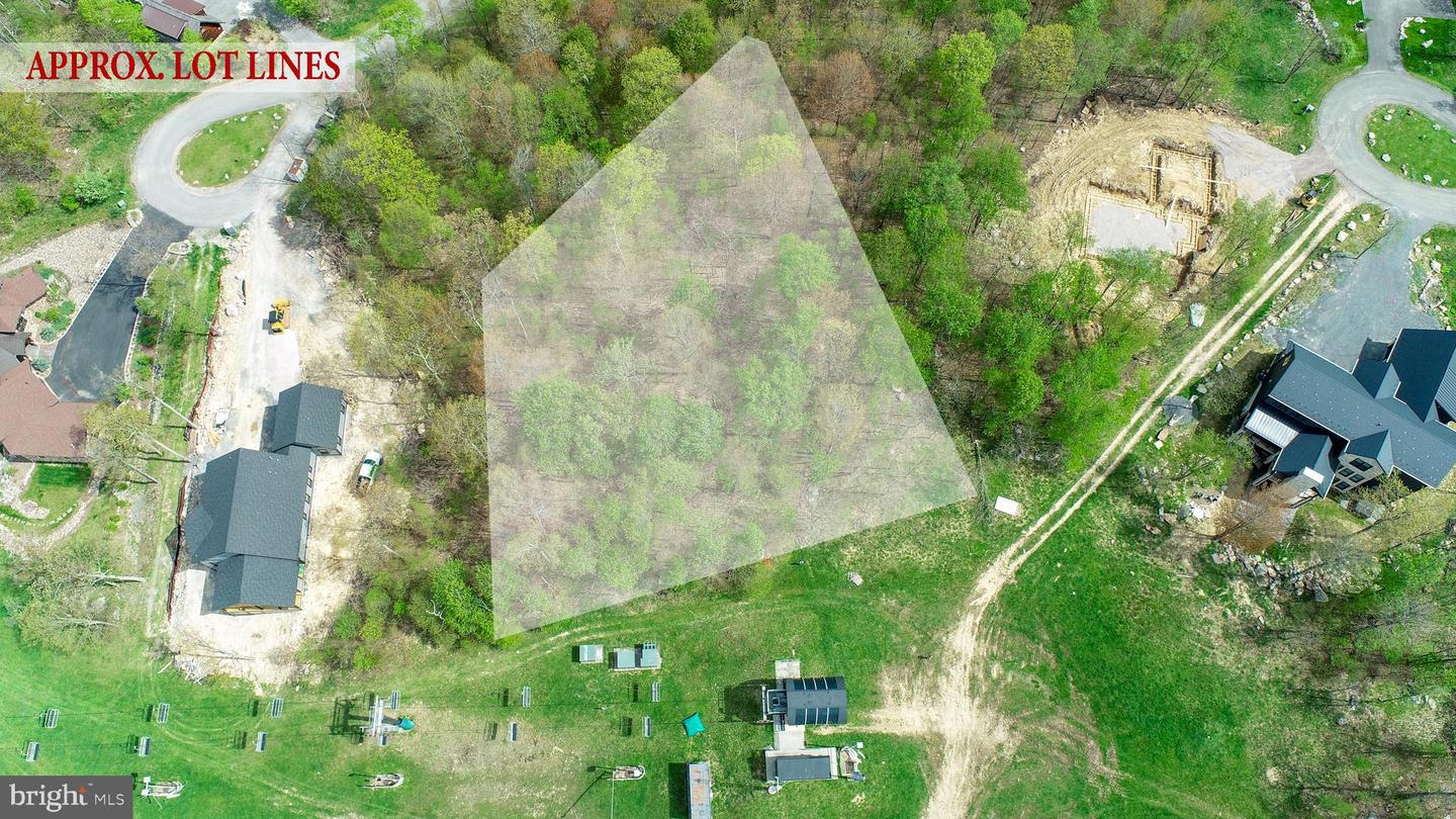 Lot 62 Camp Cir Property Photo 3