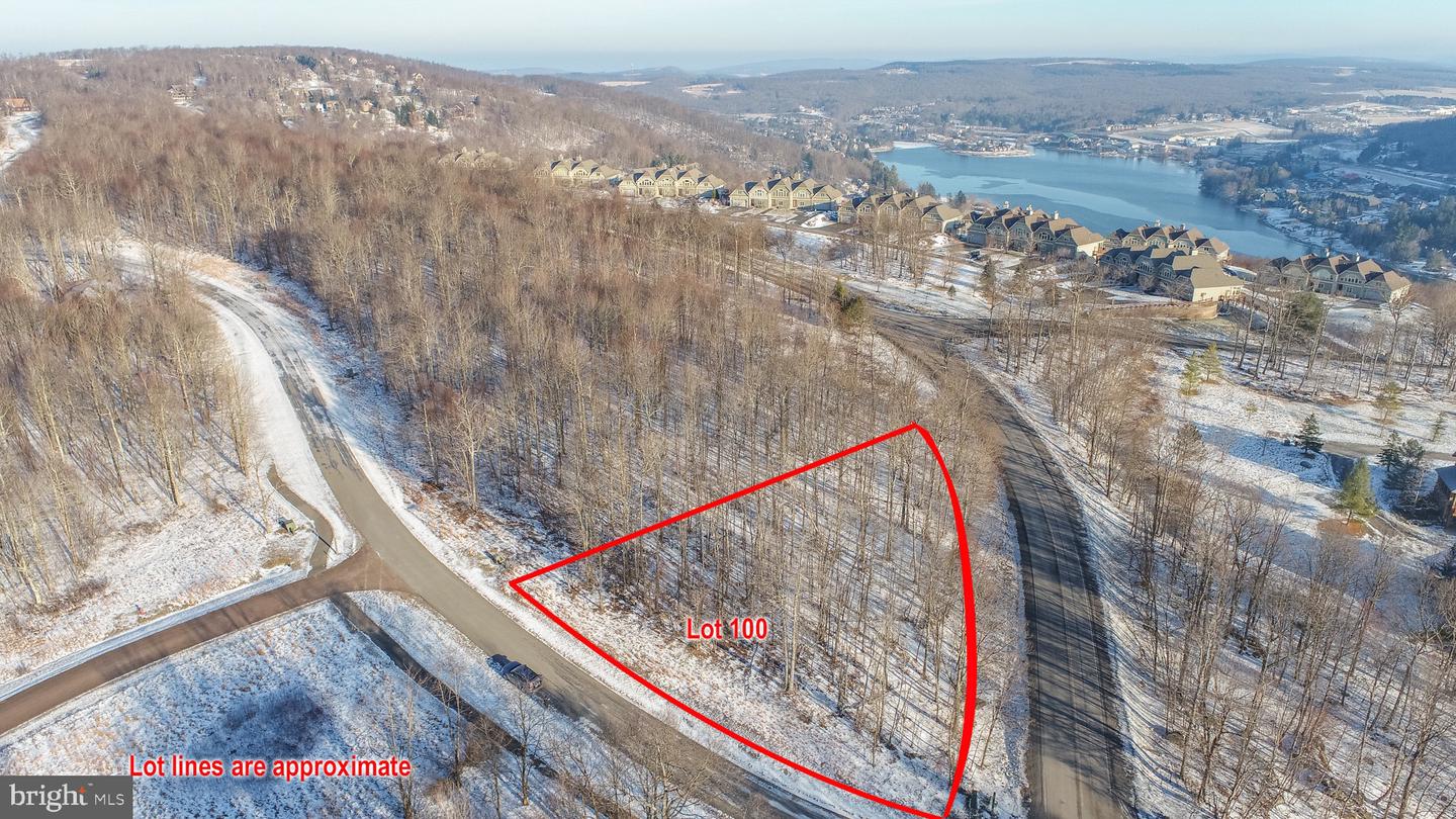 Lot 100 Snowhaven Lane Property Photo 2