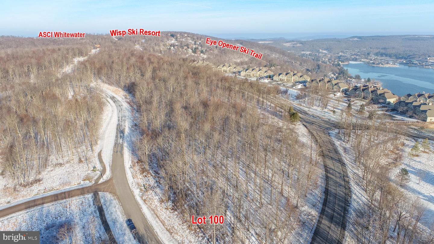 Lot 100 Snowhaven Lane Property Photo 6