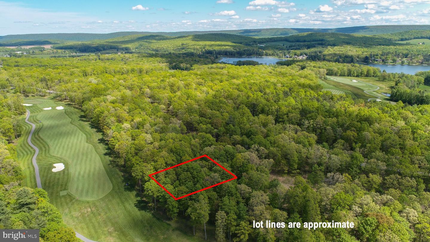 Lot 5 Azalea Way Property Photo 1