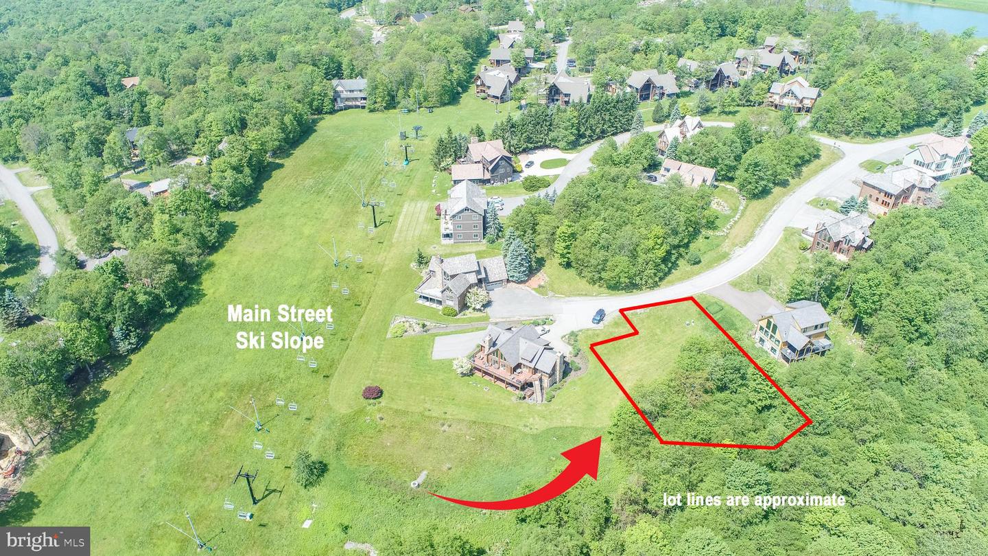 LOT 12 BOULDER RIDGE DR