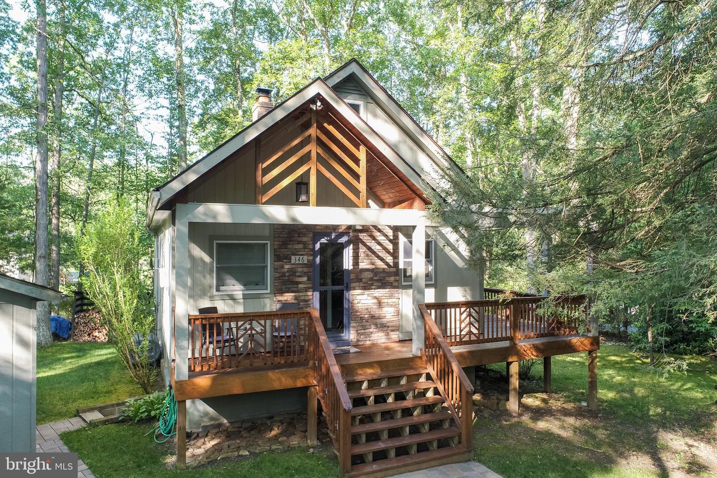 346 Skippers Point Road Property Photo 1