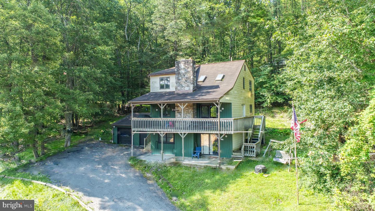 126 LEO FRIEND RD Property Photo 1