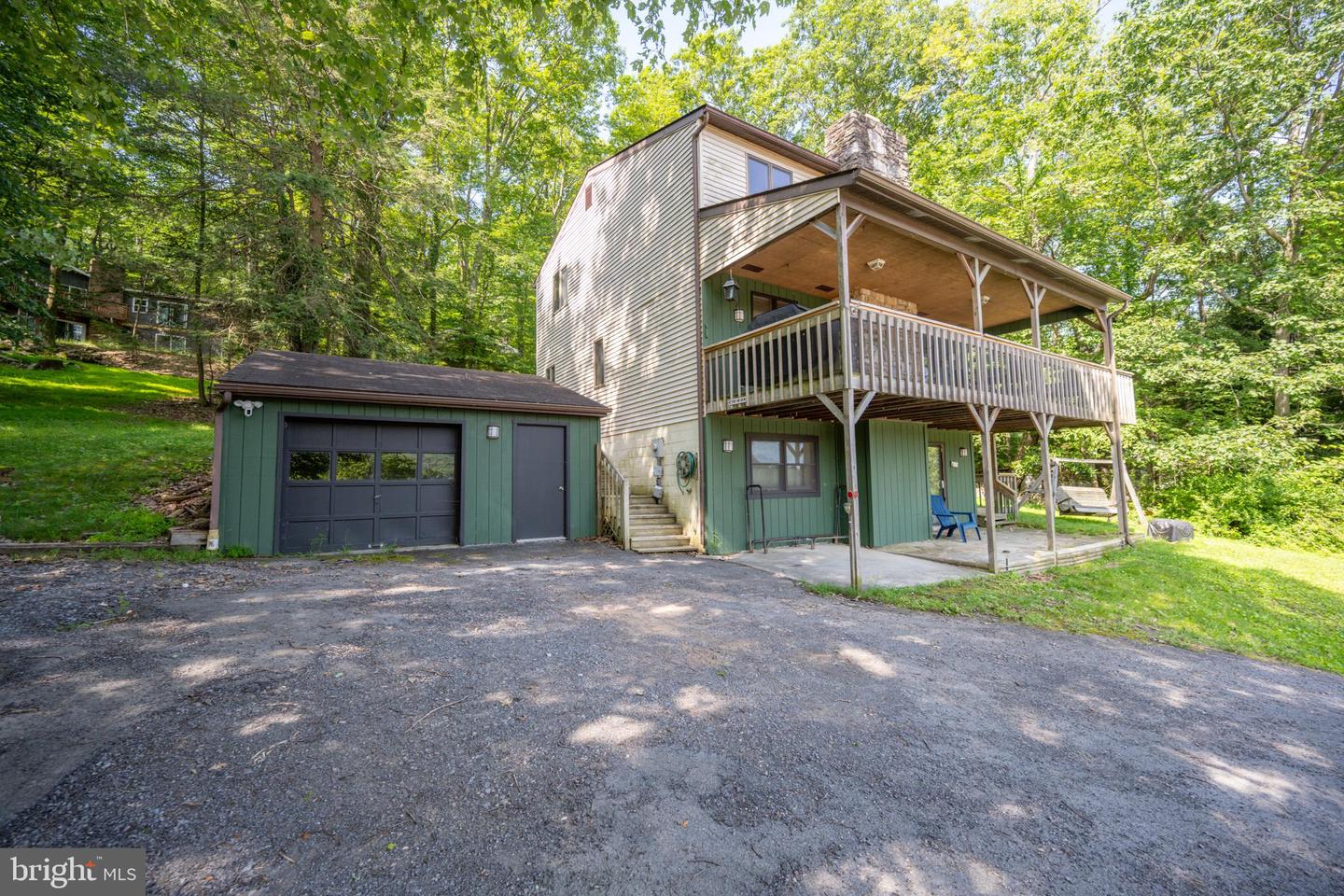 126 Leo Friend Rd Property Photo 41