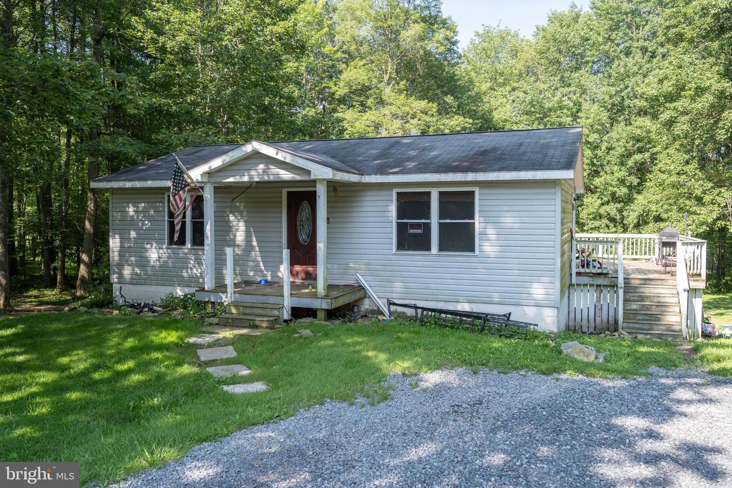 4643 Oakland Sang Run Rd Property Photo 1