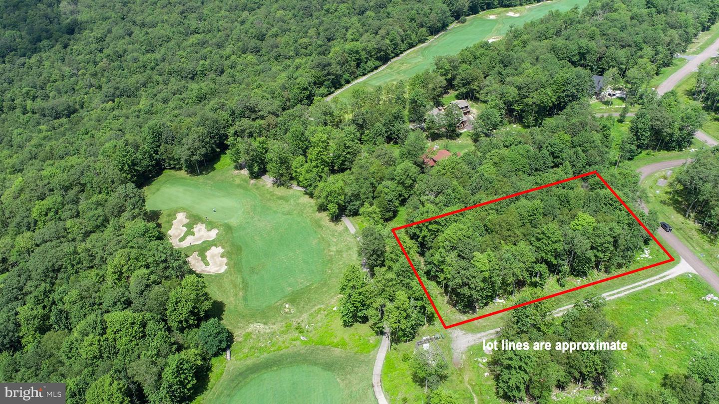 Lot 122 Fair Way Property Photo 1