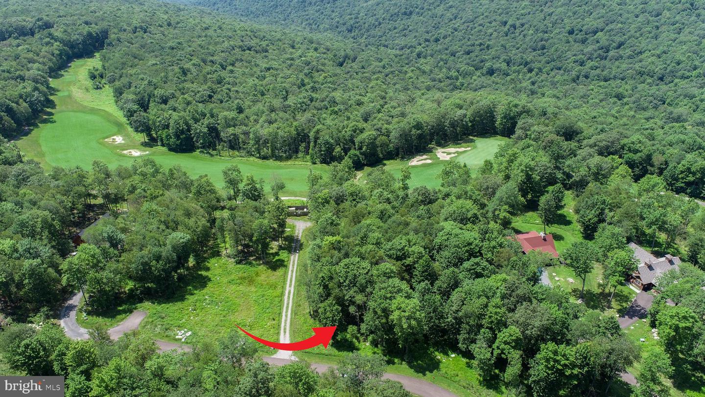 Lot 122 Fair Way Property Photo 2