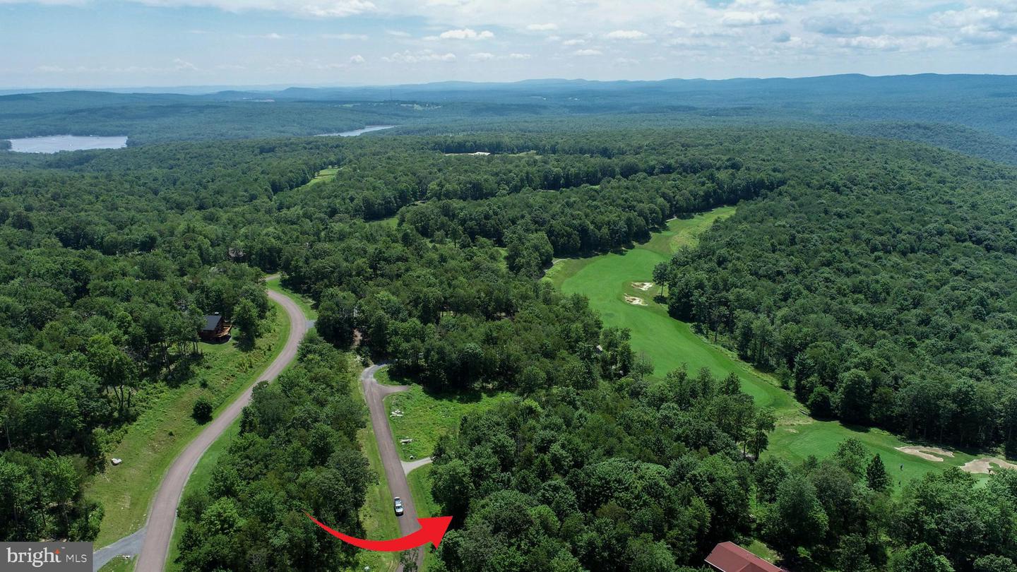 Lot 122 Fair Way Property Photo 3