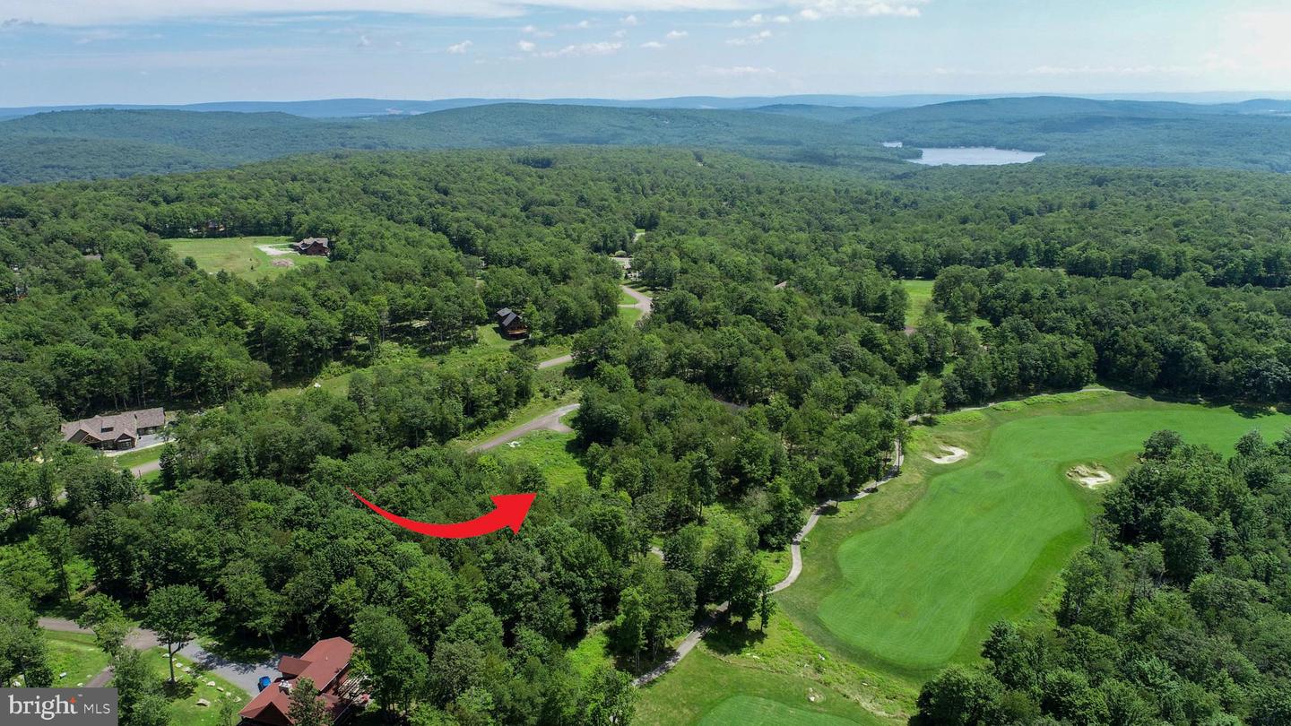 Lot 122 Fair Way Property Photo 4