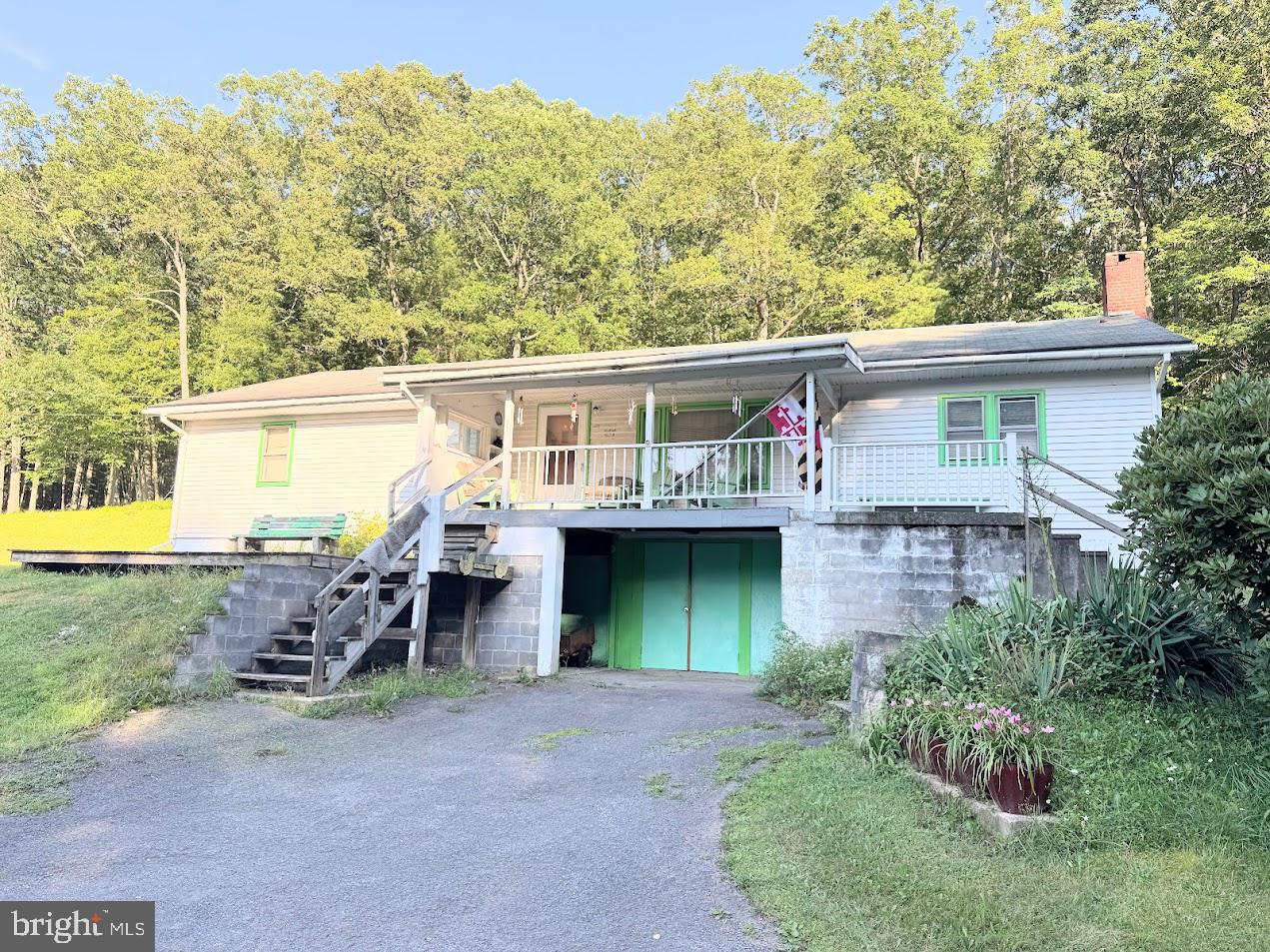 126 Beckman Lohr Rd Property Photo 1