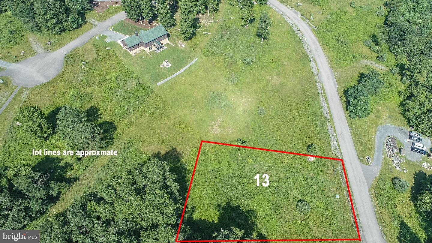 Lot 13 Bray Run Rd Property Photo 3