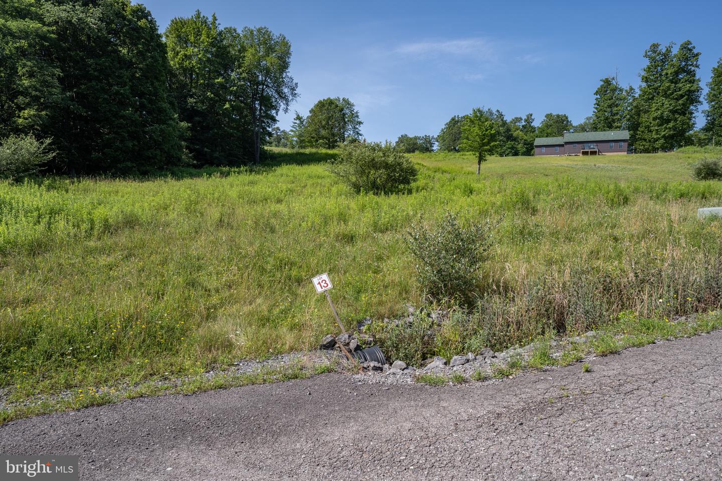 Lot 13 Bray Run Rd Property Photo 13