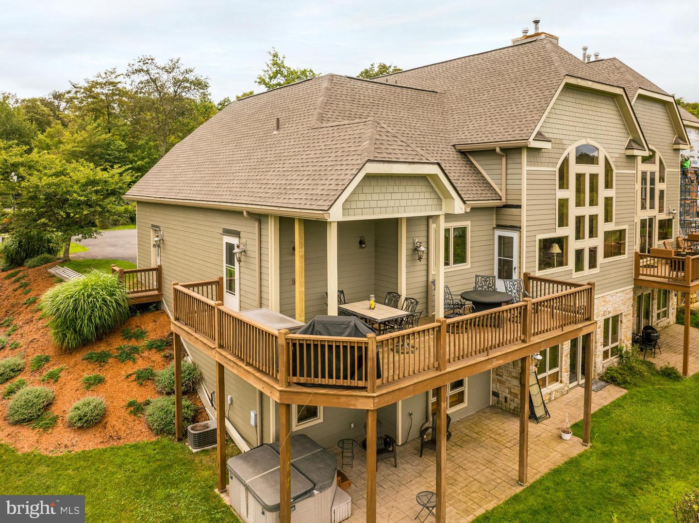 758 WISP MOUNTAIN RD #9A