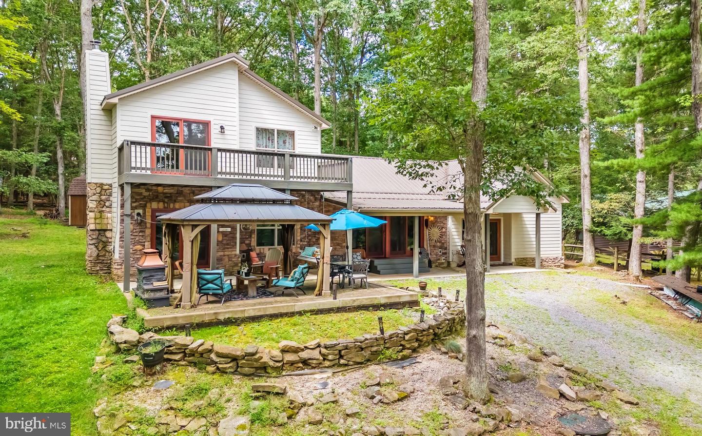 495 WHITE OAK DR