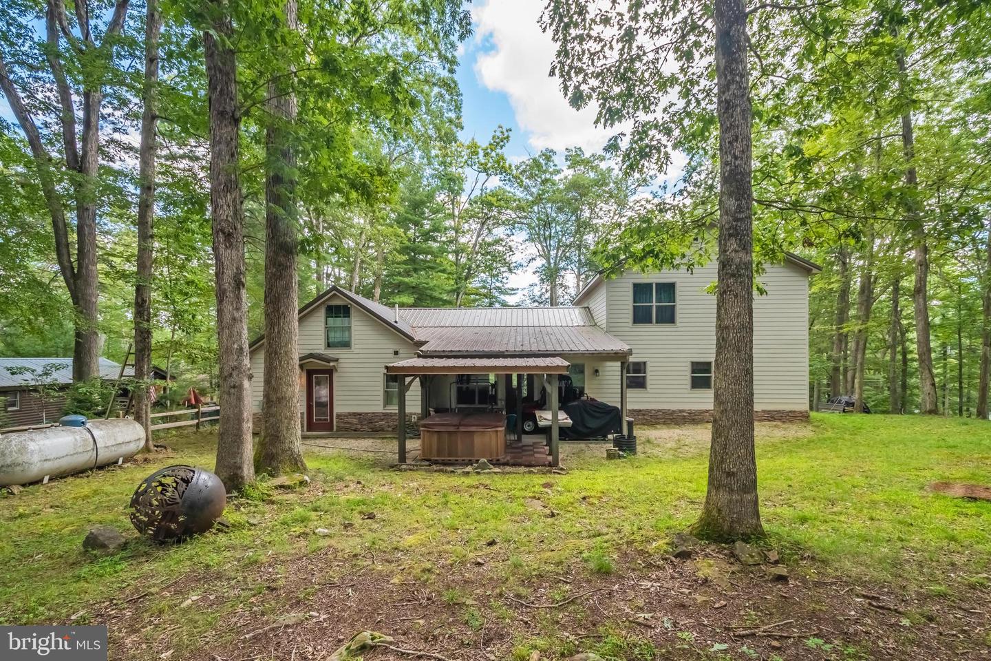 495 White Oak Dr Property Photo 12