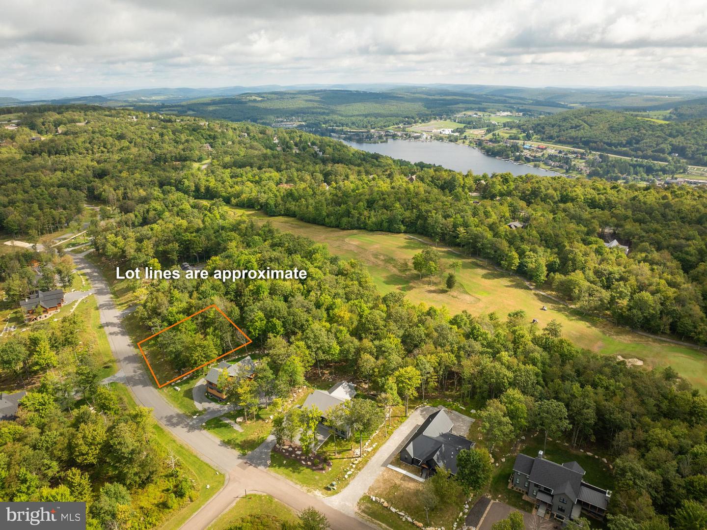 LOT 27 BILTMORE RIDGE TRAIL Property Photo 1