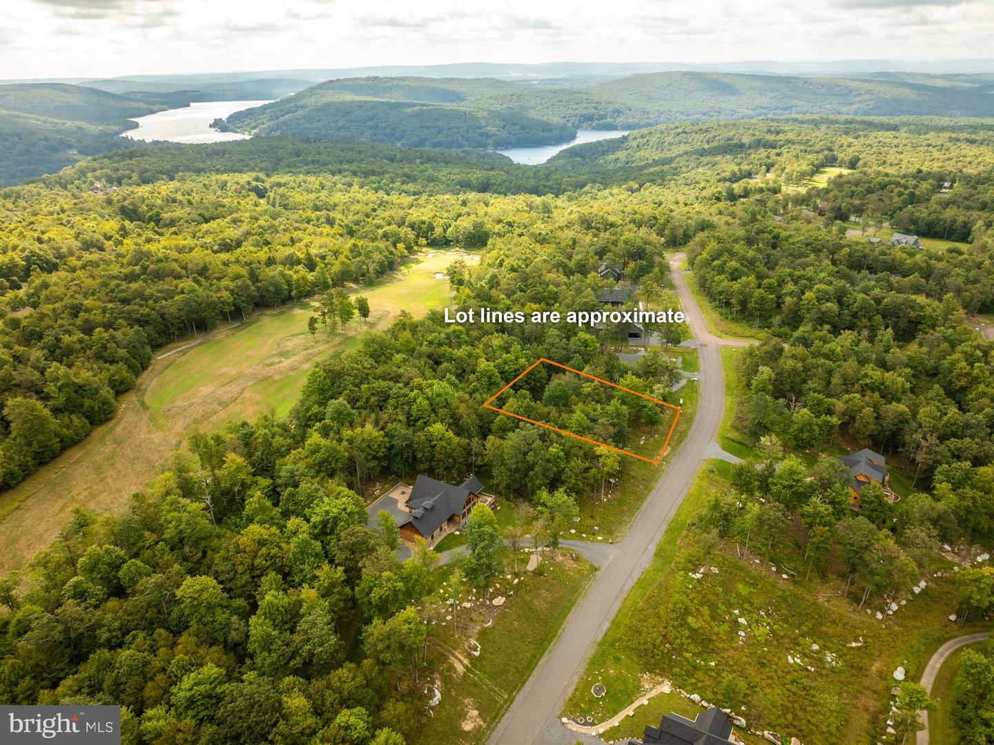 Lot 27 Biltmore Ridge Trail Property Photo 4