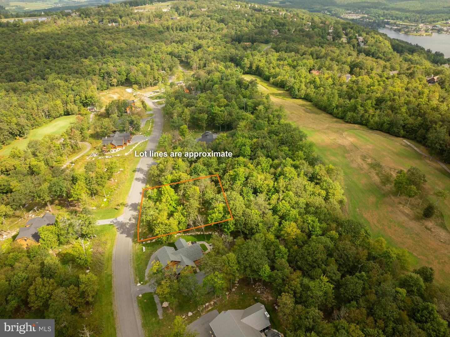 Lot 27 Biltmore Ridge Trail Property Photo 6