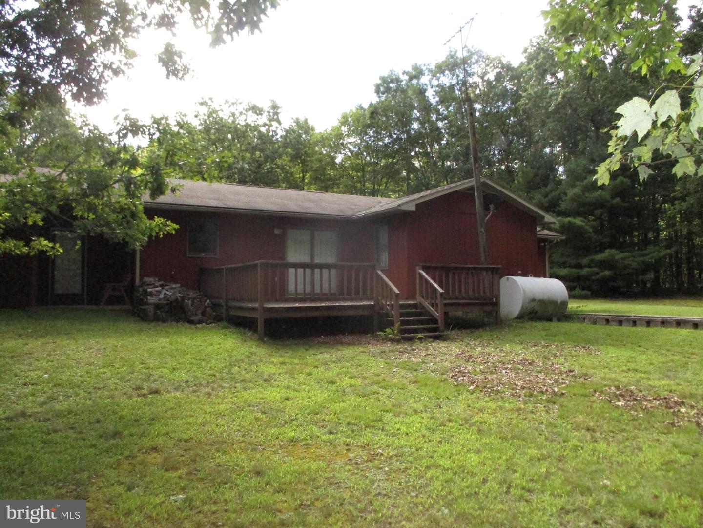 807 Green Glade Rd. Property Photo 3