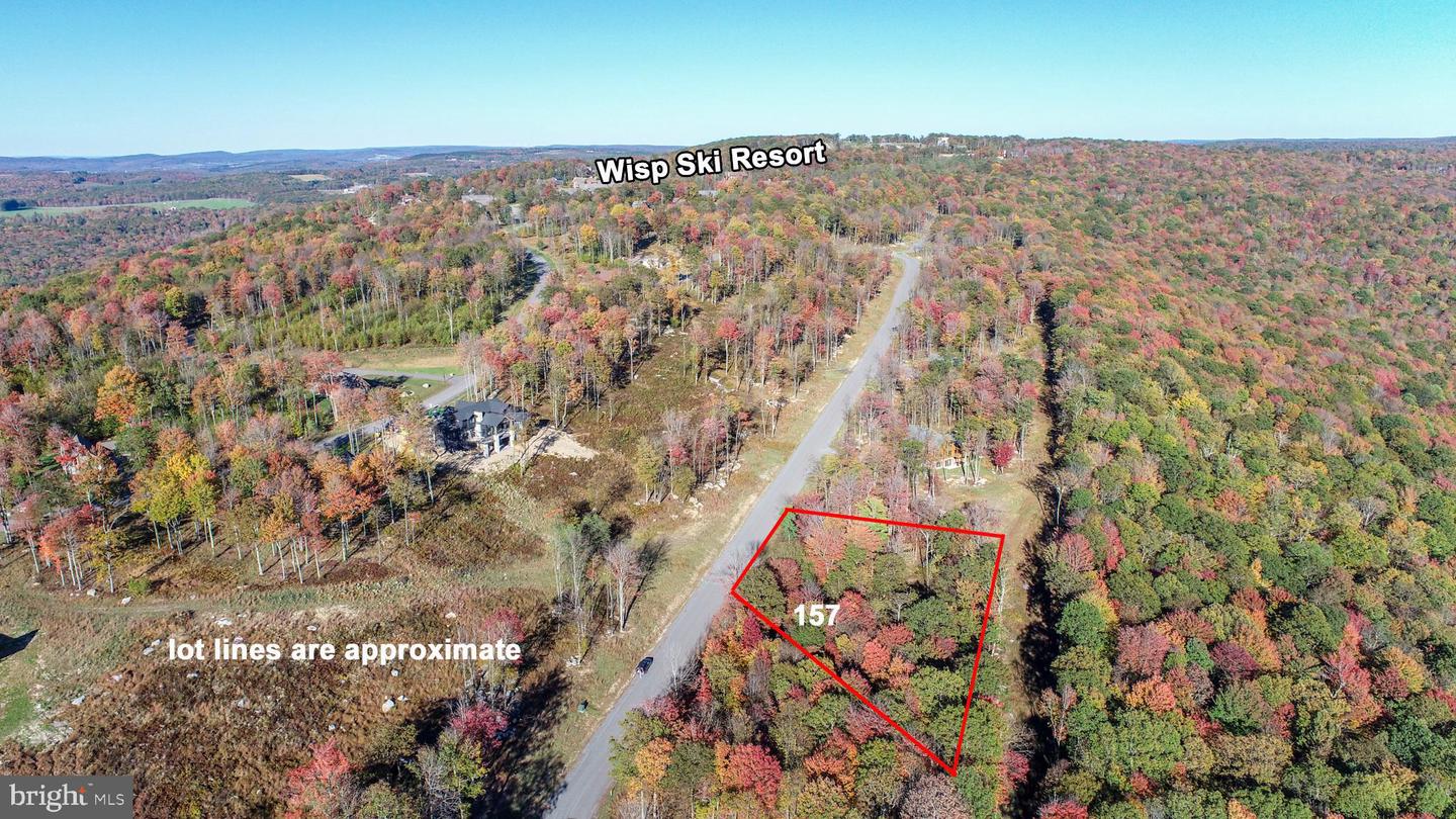157 Fork Run Trl Property Photo 1