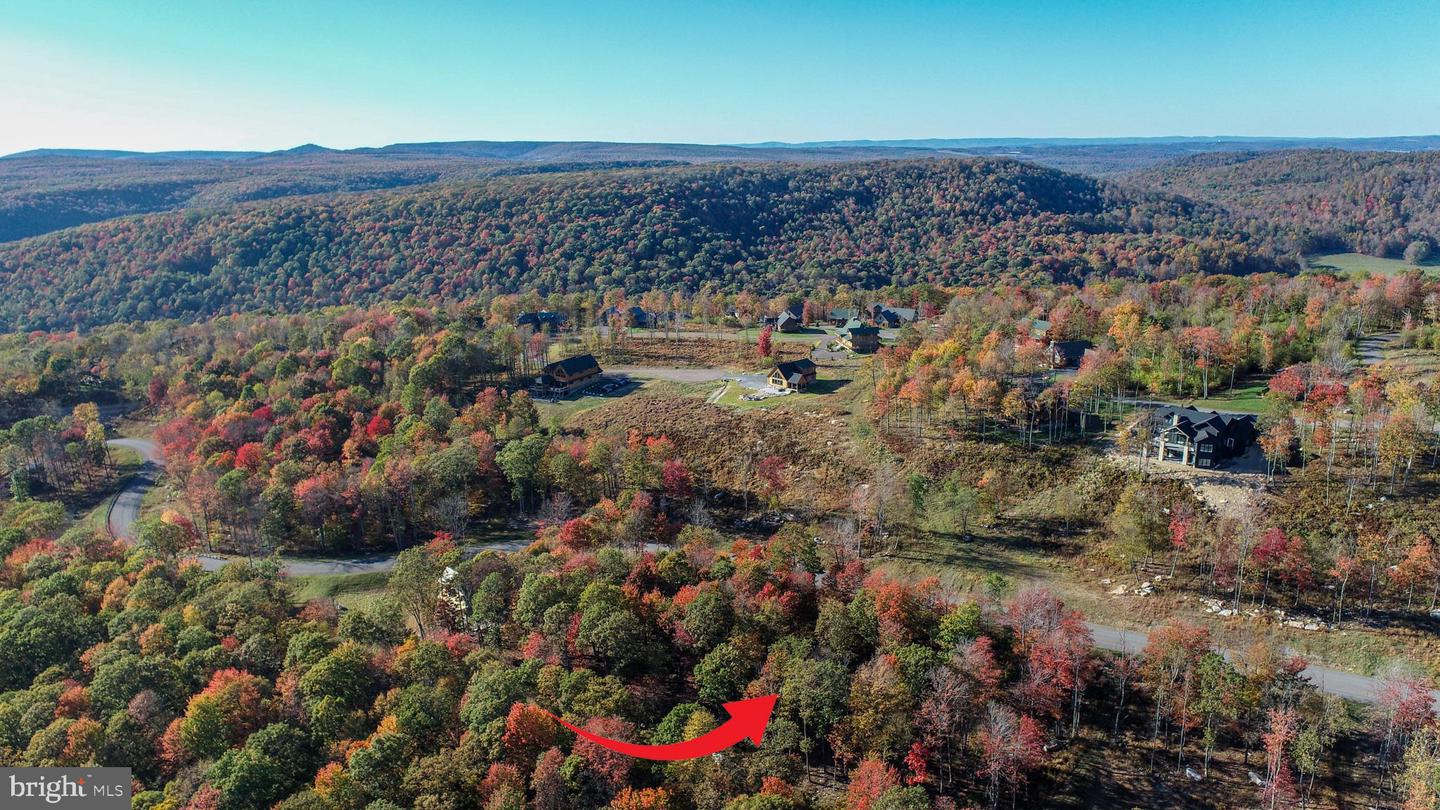 157 Fork Run Trl Property Photo 2